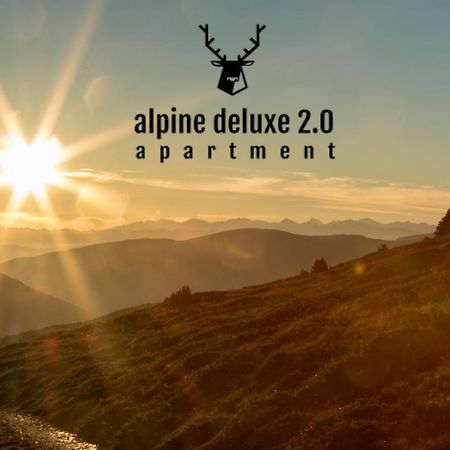 Apartament Alpine Deluxe 2.0 Riscone Zewnętrze zdjęcie