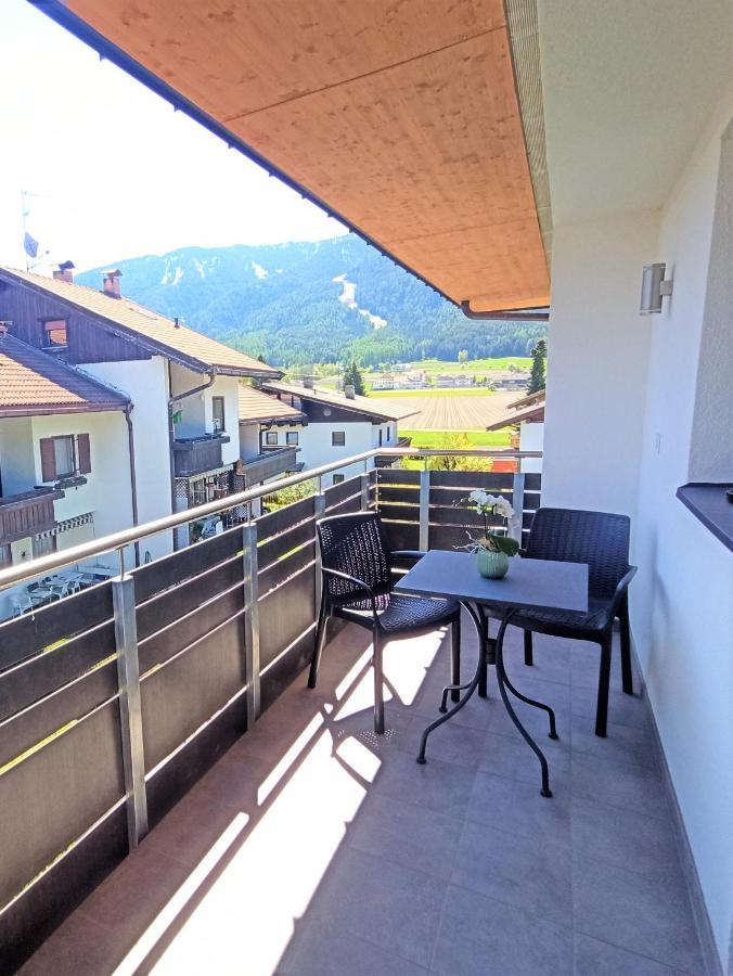 Apartament Alpine Deluxe 2.0 Riscone Zewnętrze zdjęcie