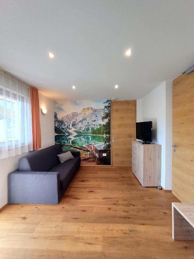 Apartament Alpine Deluxe 2.0 Riscone Zewnętrze zdjęcie