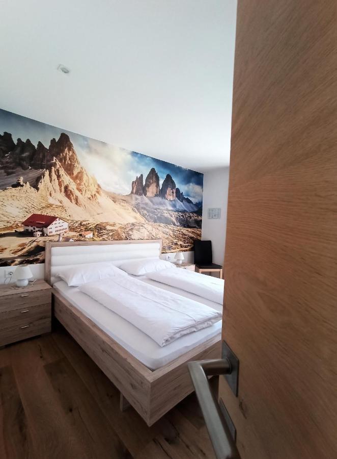 Apartament Alpine Deluxe 2.0 Riscone Zewnętrze zdjęcie
