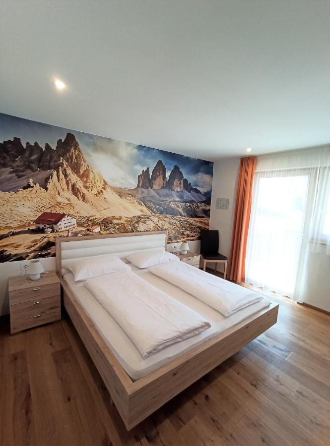 Apartament Alpine Deluxe 2.0 Riscone Zewnętrze zdjęcie