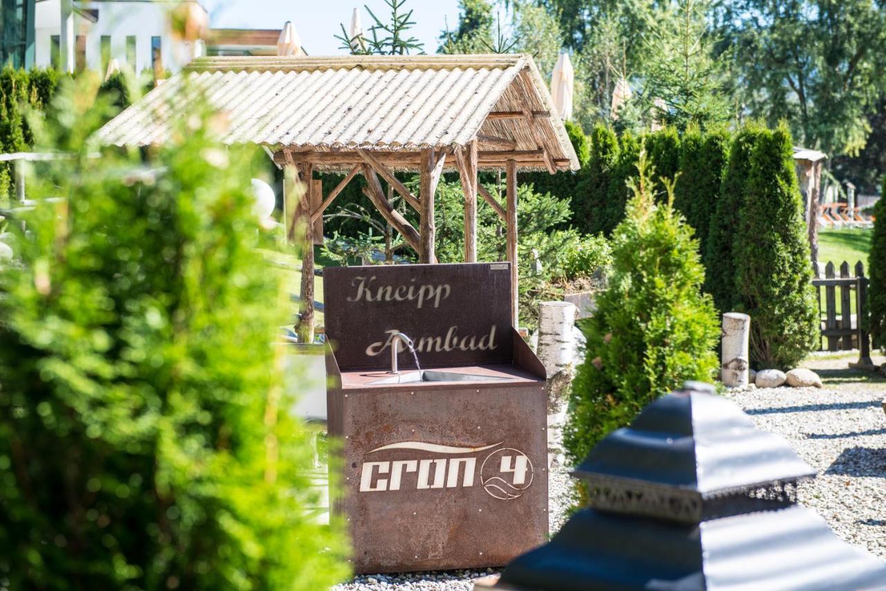 Apartament Alpine Deluxe 2.0 Riscone Zewnętrze zdjęcie