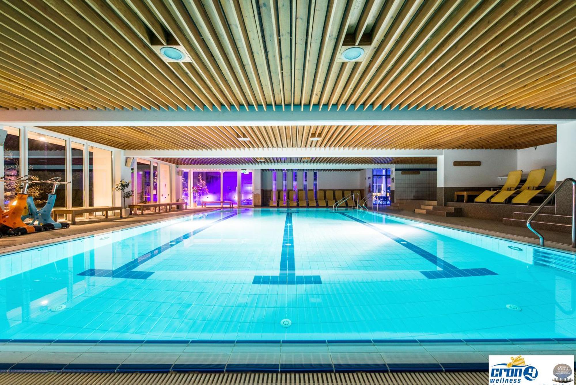 Apartament Alpine Deluxe 2.0 Riscone Zewnętrze zdjęcie