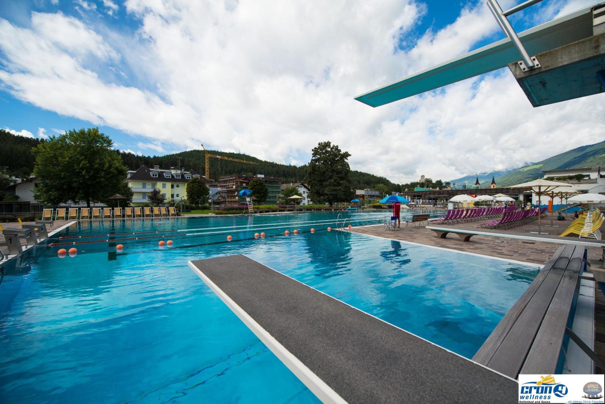 Apartament Alpine Deluxe 2.0 Riscone Zewnętrze zdjęcie