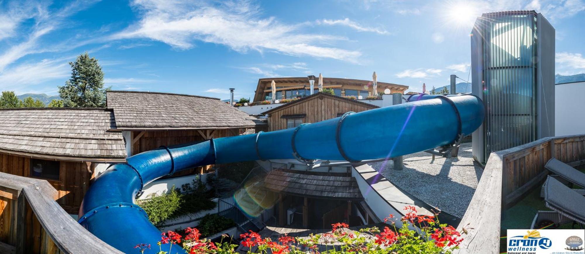 Apartament Alpine Deluxe 2.0 Riscone Zewnętrze zdjęcie