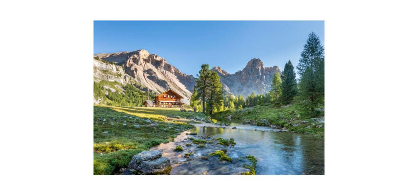 Apartament Alpine Deluxe 2.0 Riscone Zewnętrze zdjęcie